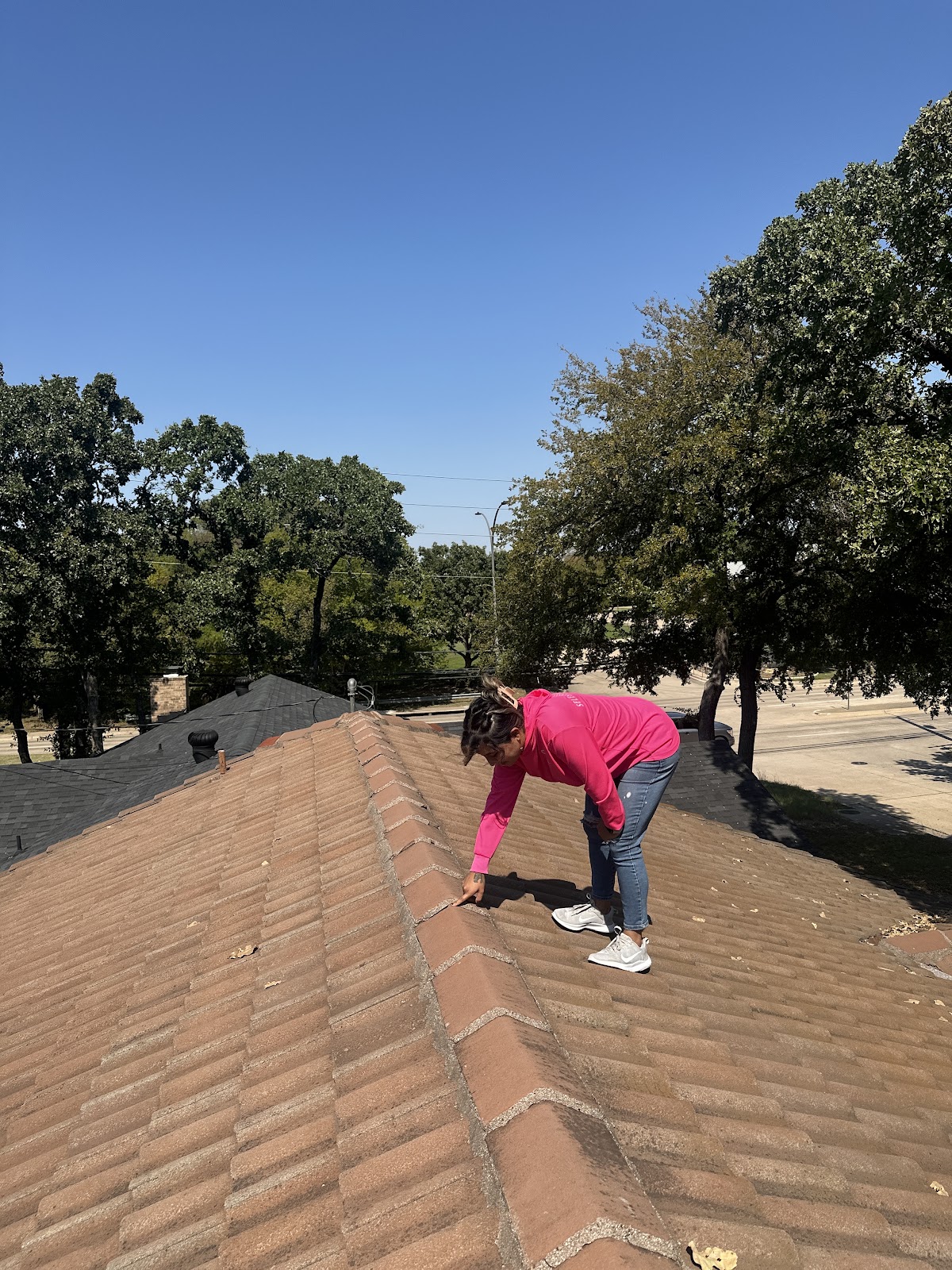 Selestial Roofing - roofers in Grand Prairie, TX (Photo 1)
