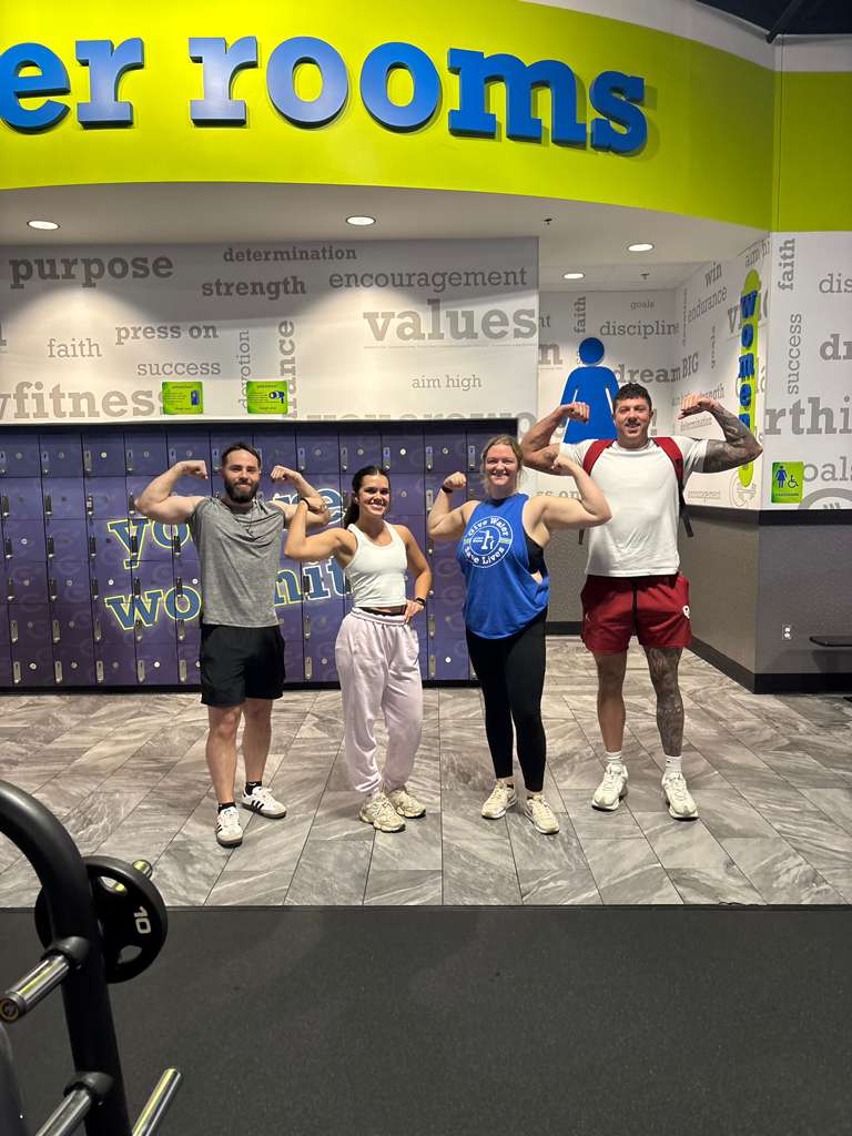 Colaw Fitness Training - fitness-centers in Dallas, TX (Photo 1)