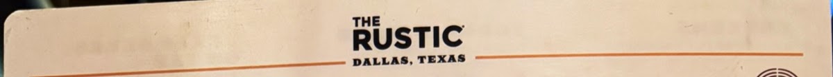 The Rustic - music-store in Dallas, TX (Photo 2)