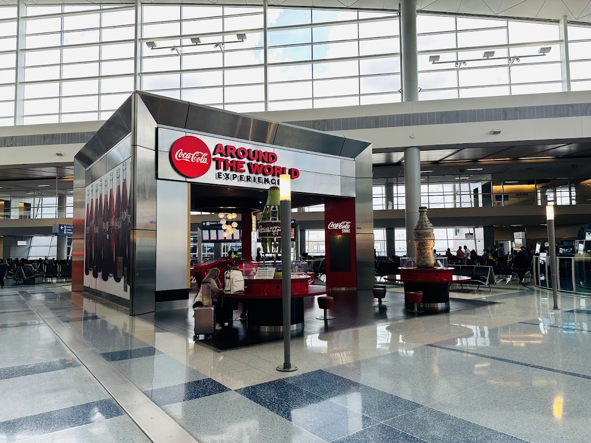 Coca Cola World Experience - attractions in Coppell, TX (Photo 1)