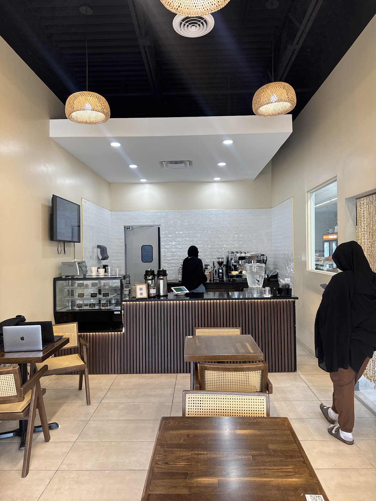 Crescent Coffee House - coffee-shops in Richardson, TX (Photo 1)