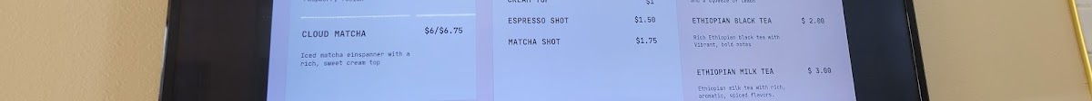Crescent Coffee House - coffee-shops in Richardson, TX (Photo 4)