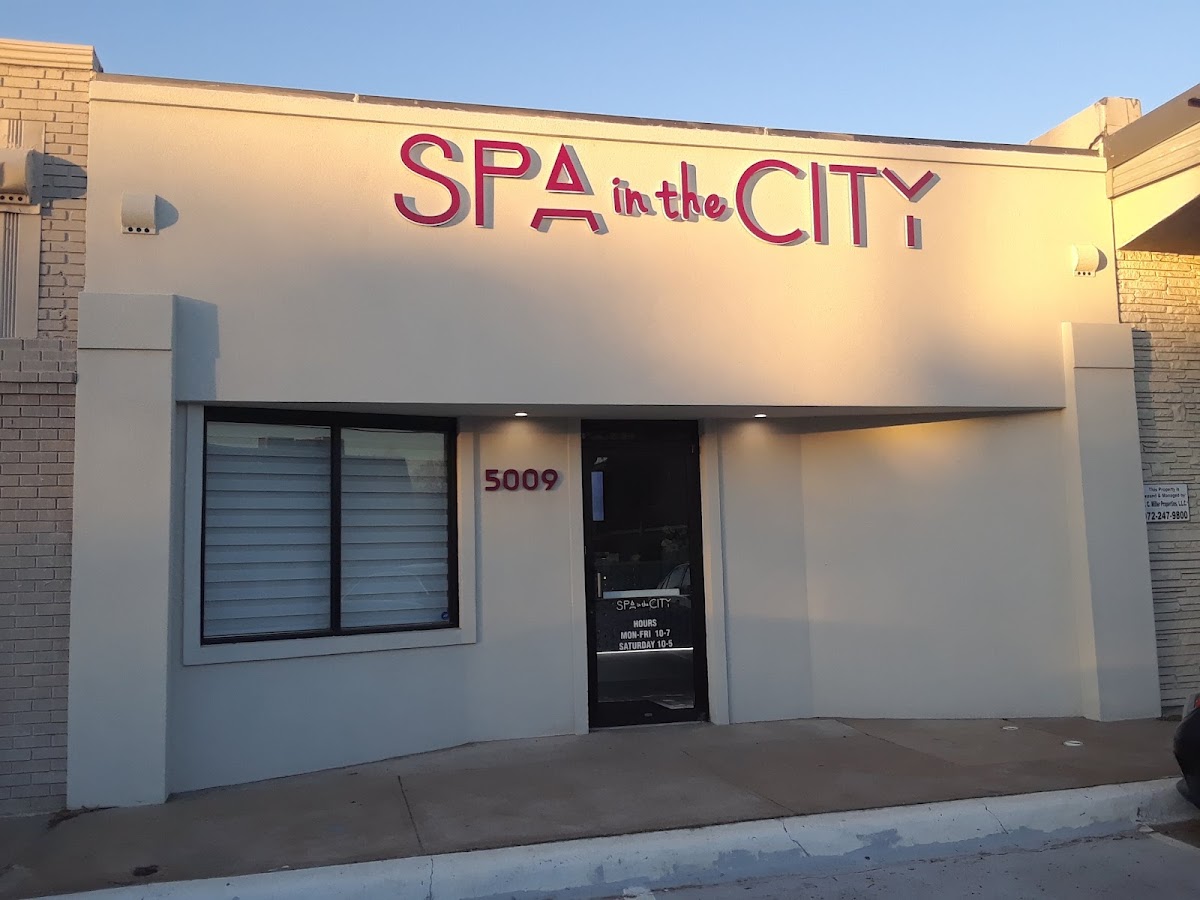 Spa in the City - beauty-spas in Dallas, TX (Photo 1)