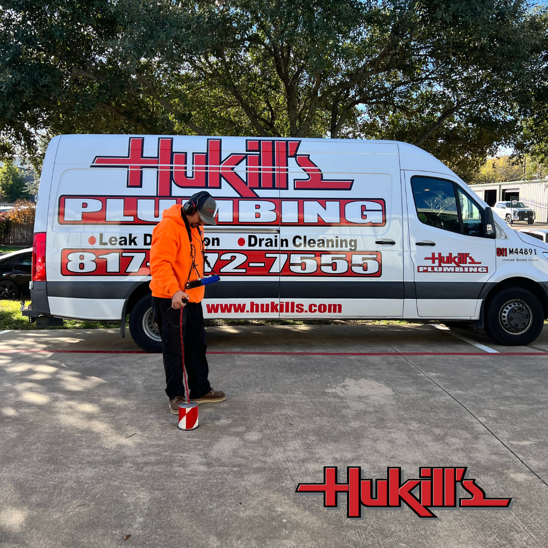 Hukill's Inc. - plumbers in Fort Worth, TX (Photo 1)