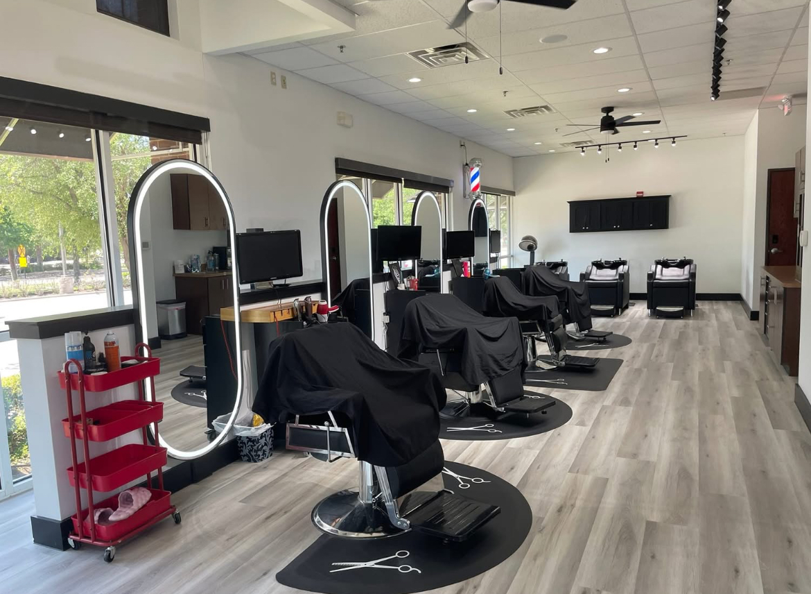 Mia's Salon & Med Spa Coppell - beauty-spas in Coppell, TX (Photo 1)
