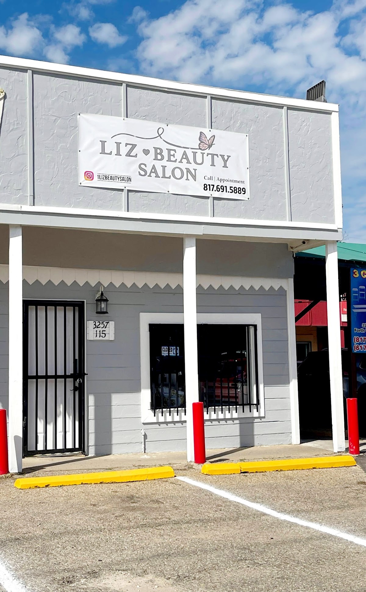 Liz Beauty Salon - beauty-spas in Fort Worth, TX (Photo 1)