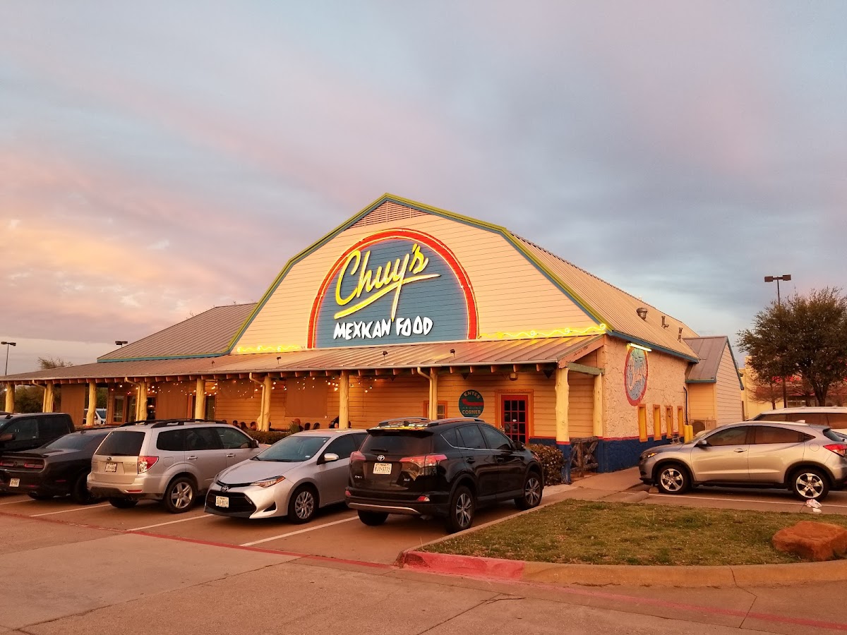 Chuy's - restaurants in Allen, TX (Photo 1)
