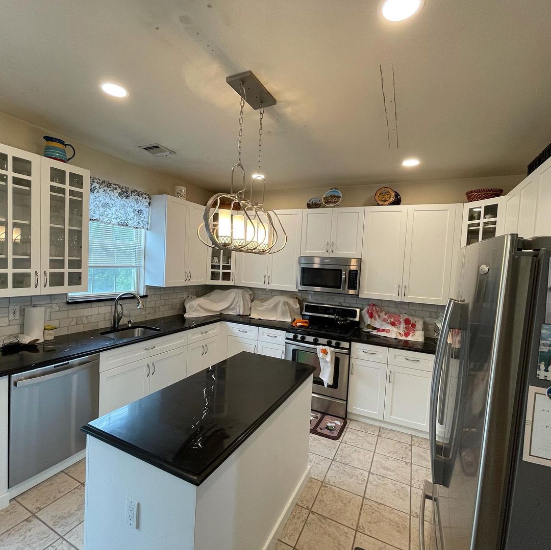 Nurture Electrical Repair - electricians in Grand Prairie, TX (Photo 1)