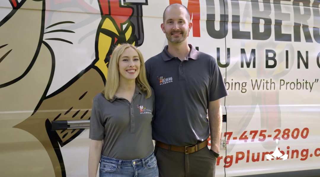 Molberg Plumbing - plumbers in Fort Worth, TX (Photo 1)