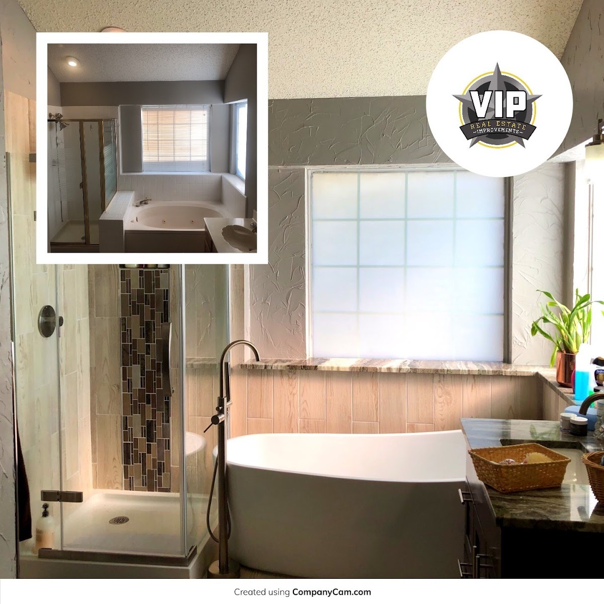 VIP General Contractors LLC - shopping in Frisco, TX (Photo 3)