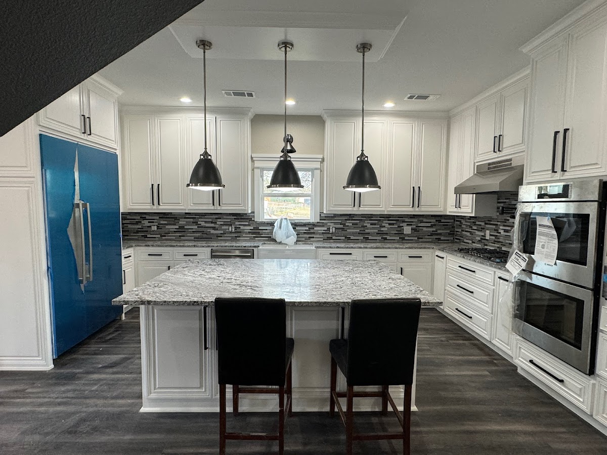VIP General Contractors LLC - shopping in Frisco, TX (Photo 4)