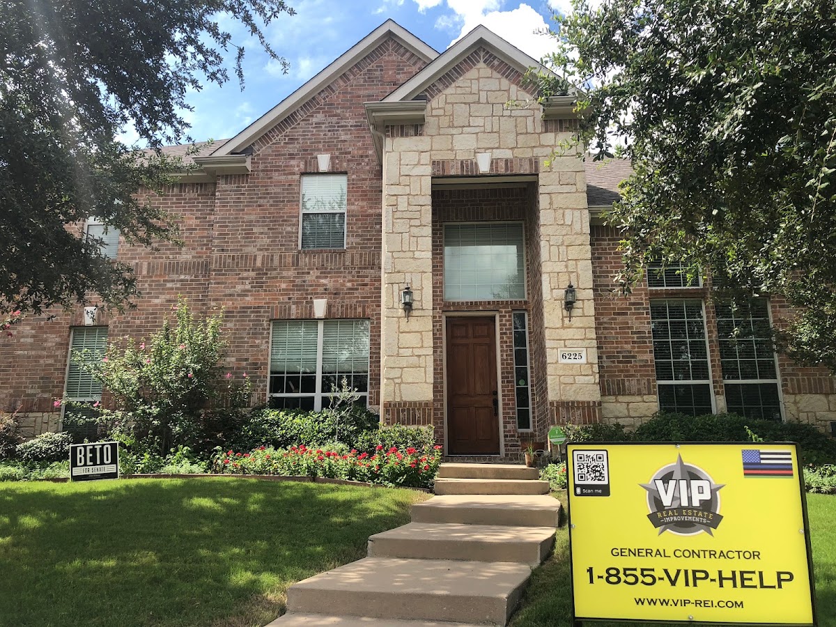 VIP General Contractors LLC - shopping in Frisco, TX (Photo 5)