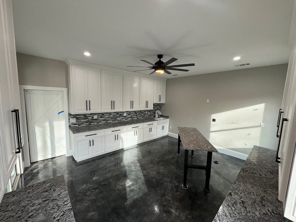 VIP General Contractors LLC - shopping in Frisco, TX (Photo 6)