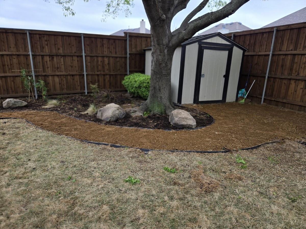 Stealth Landscape Services - shopping in Frisco, TX (Photo 1)