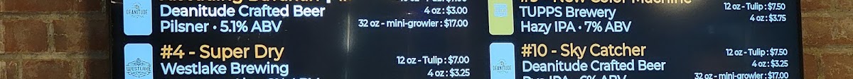 Autonomous Society Brewpub - breweries in Dallas, TX (Photo 3)