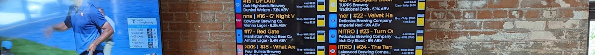 Autonomous Society Brewpub - breweries in Dallas, TX (Photo 5)