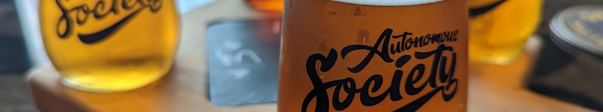 Autonomous Society Brewpub - breweries in Dallas, TX (Photo 6)
