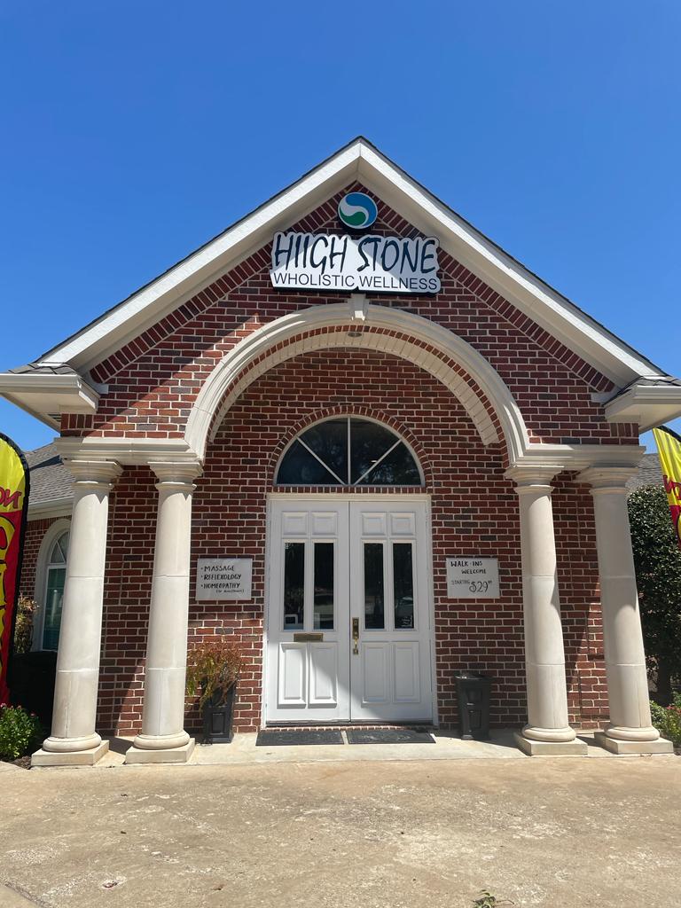High Stone Wholistic Wellness- Flower Mound - beauty-spas in Flower Mound, TX (Photo 1)