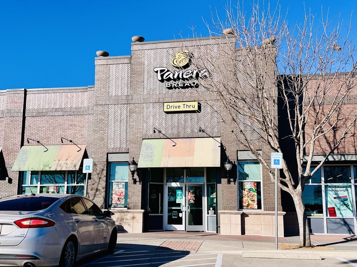 Panera Bread - coffee-shops in Frisco, TX (Photo 1)