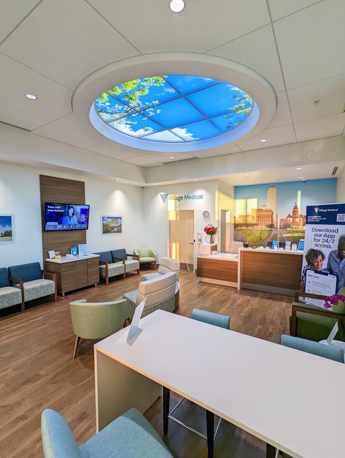 Mandy Ton, MD - doctors in Plano, TX (Photo 1)