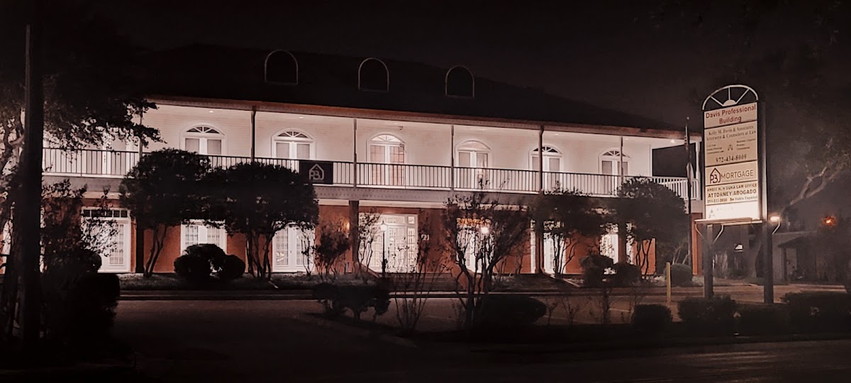 Kelly M. Davis & Associates, LLC - lawyers in Lewisville, TX (Photo 1)