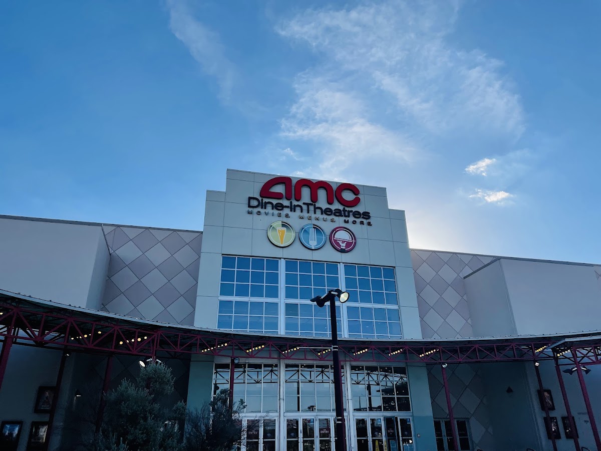 AMC DINE-IN Mesquite 30 - entertainment in Mesquite, TX (Photo 1)