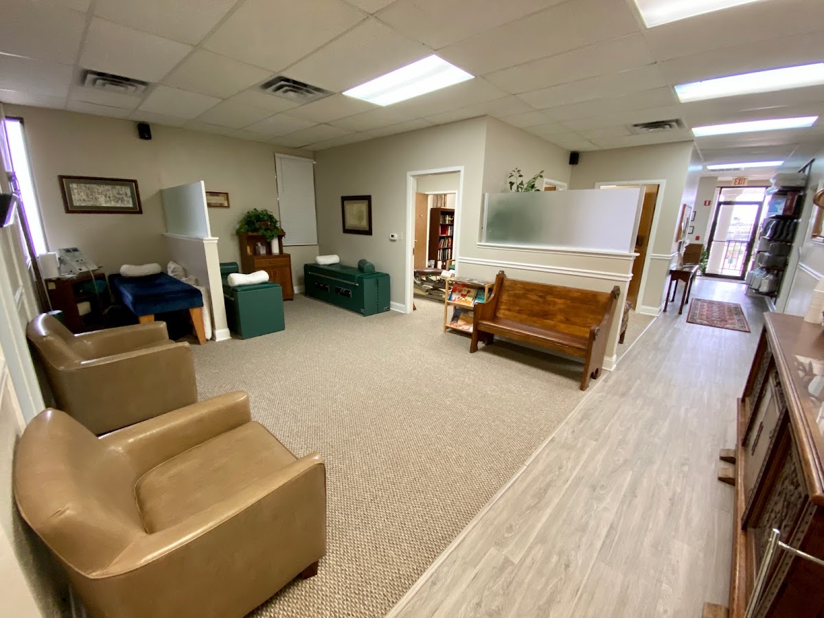 Frisco Chiropractic Center - shopping in Frisco, TX (Photo 1)