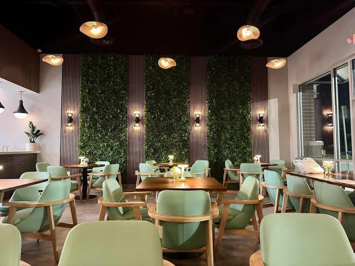 ZAZA THAI - restaurants in Plano, TX (Photo 1)