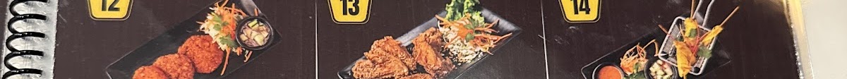 ZAZA THAI - restaurants in Plano, TX (Photo 3)