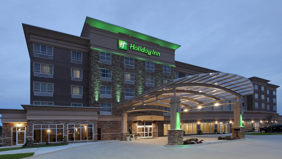 Holiday Inn Dallas - Garland by IHG - hotels in Garland, TX (Photo 1)