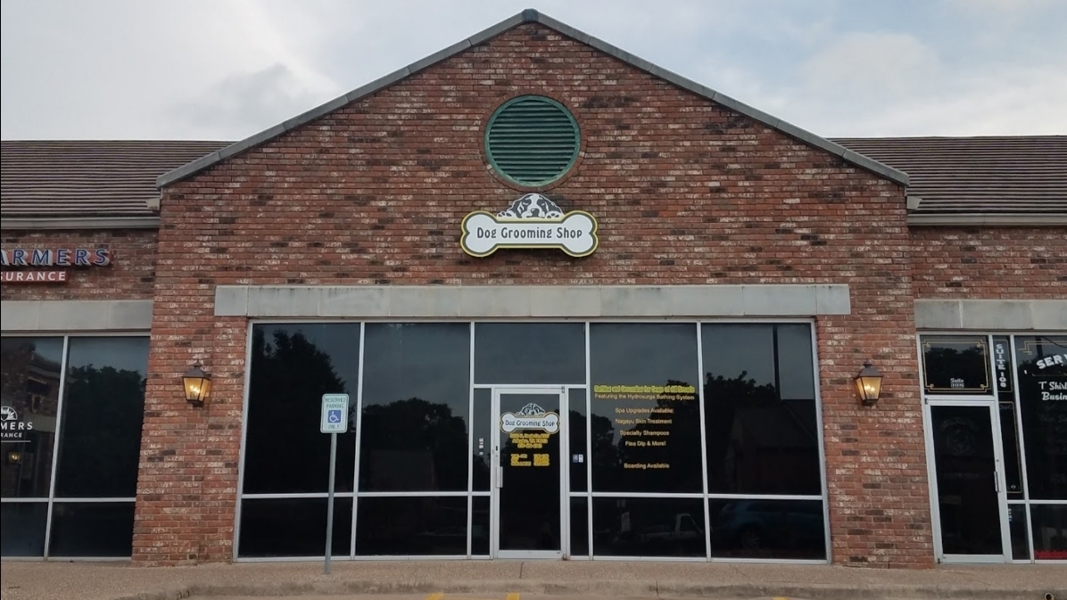 Dog Grooming Shop - shopping in Arlington, TX (Photo 1)