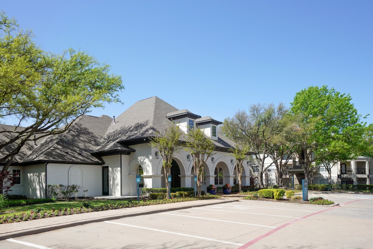 St. Martin Apartments - attractions in Frisco, TX (Photo 1)