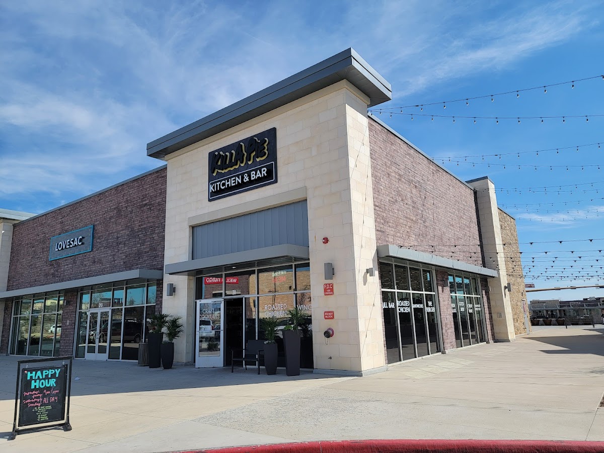 KillA Pie - bars in Prosper, TX (Photo 1)