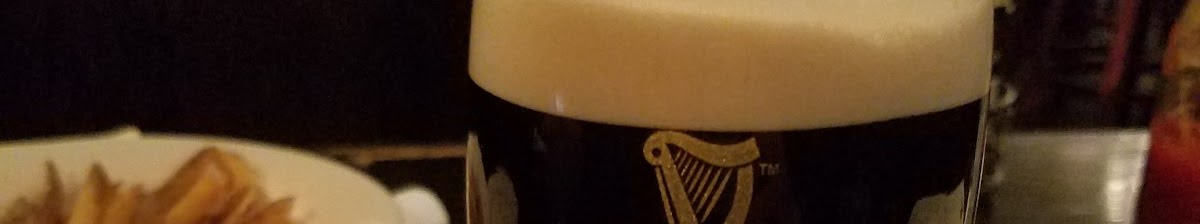 Holy Grail Pub - bars in Plano, TX (Photo 5)