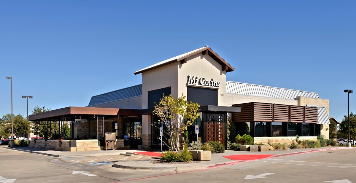 Mi Cocina - bars in Flower Mound, TX (Photo 1)