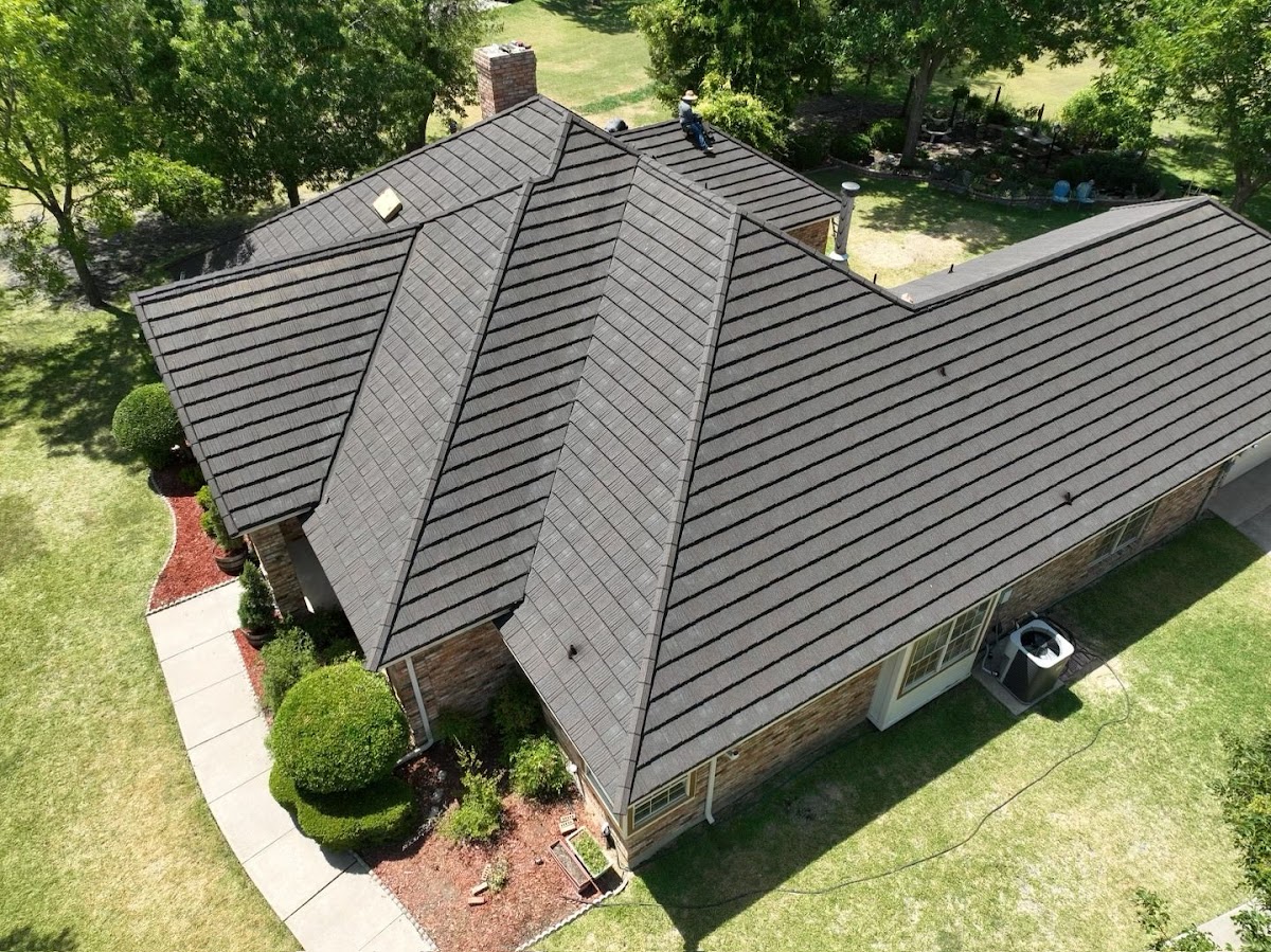 Veritas Roofing - roofers in Fort Worth, TX (Photo 1)