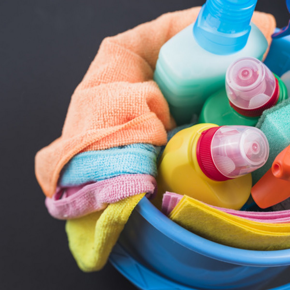 Beck N Call Home and Office Cleaning Services - shopping in Garland, TX (Photo 1)