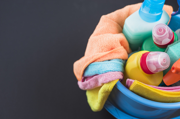 Beck N Call Home and Office Cleaning Services - shopping in Garland, TX (Photo 2)