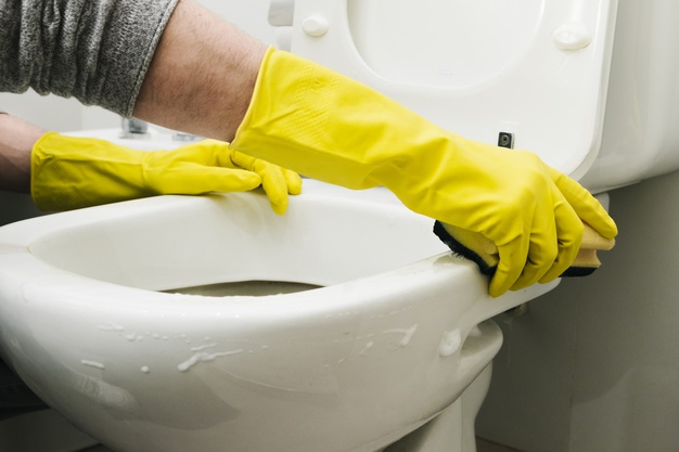 Beck N Call Home and Office Cleaning Services - shopping in Garland, TX (Photo 6)