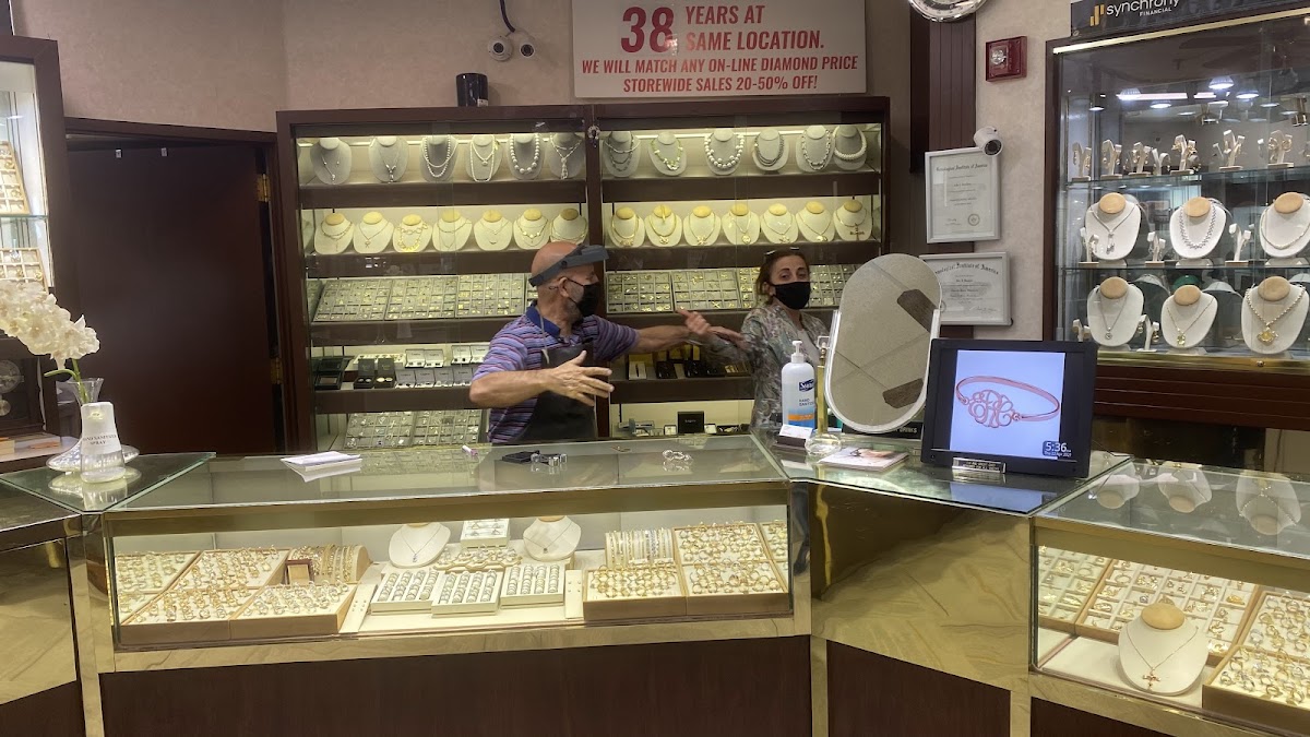 Plaza Fine Jewelry - shopping in Dallas, TX (Photo 1)