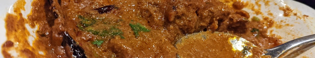 Anjappar Chettinad Indian Restaurant - restaurants in Plano, TX (Photo 7)