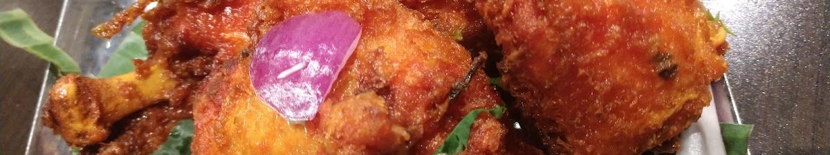 Anjappar Chettinad Indian Restaurant - restaurants in Plano, TX (Photo 8)