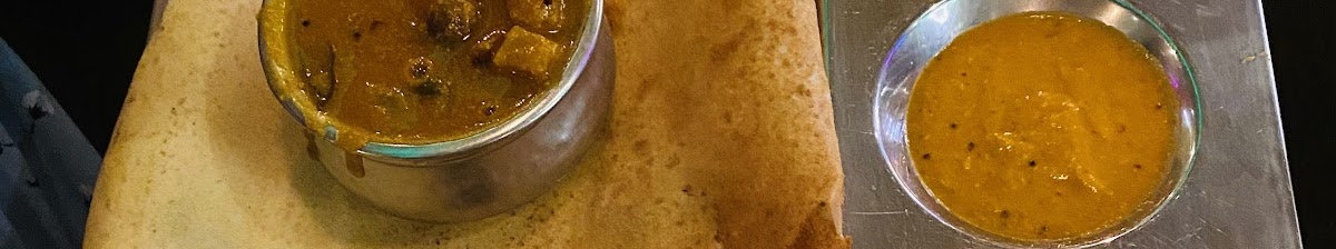 Anjappar Chettinad Indian Restaurant - restaurants in Plano, TX (Photo 9)