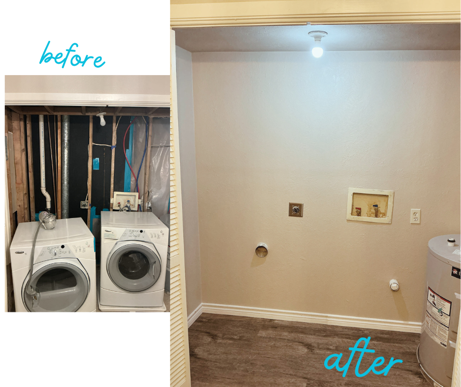 Ace Handyman Services Carrollton Irving - painting-contractors in Carrollton, TX (Photo 1)
