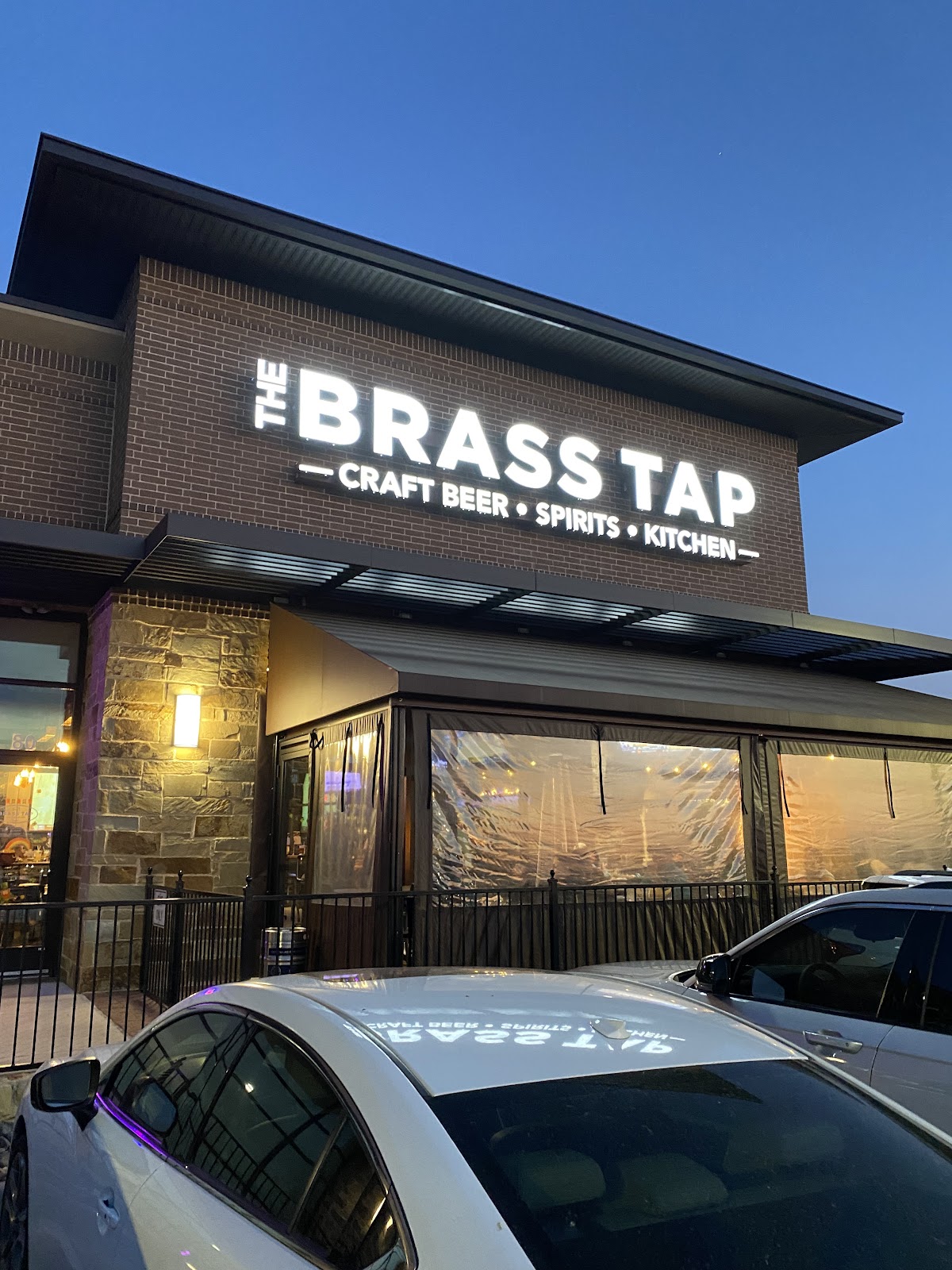 The Brass Tap - Prosper - bars in Prosper, TX (Photo 1)