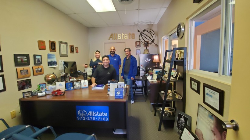 Tim Brooks: Allstate Insurance - insurance in Garland, TX (Photo 1)