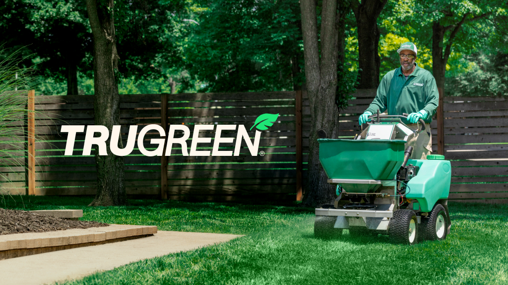 TruGreen Lawn Care - shopping in Lewisville, TX (Photo 1)