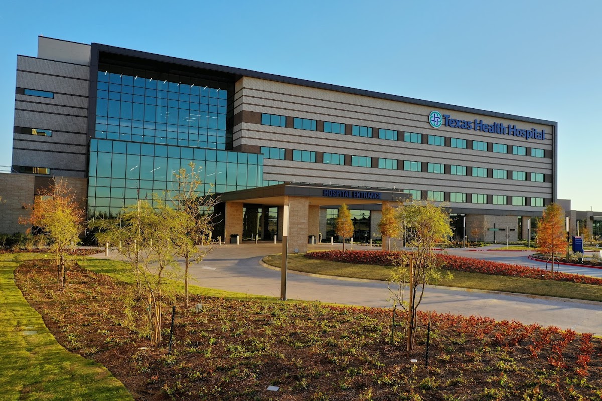 Texas Health Hospital Mansfield - doctors in Mansfield, TX (Photo 1)