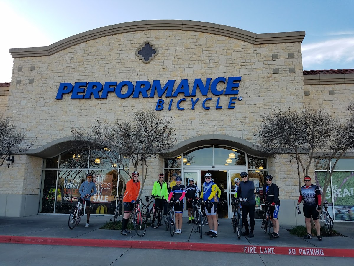Gateway Plaza - shopping in Grapevine, TX (Photo 1)