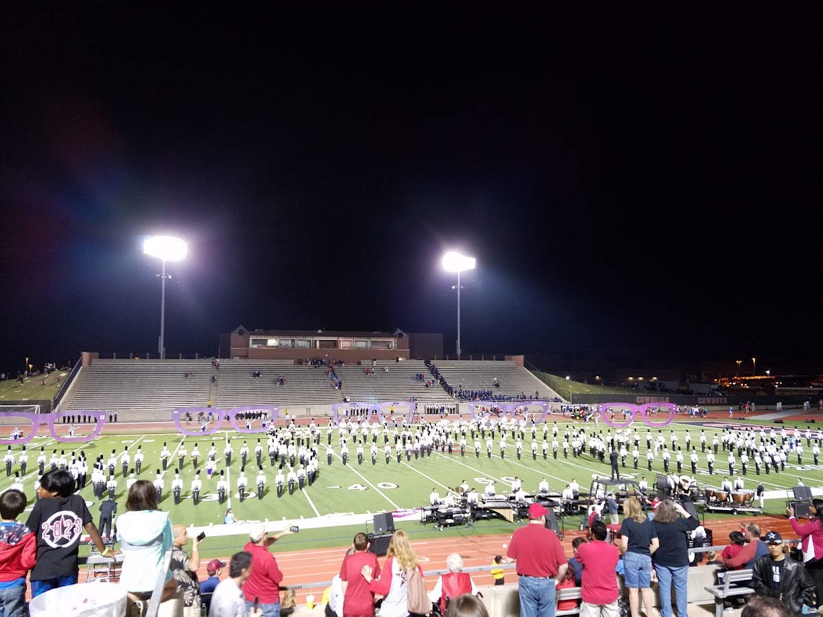 Coppell High School - coffee-shops in Coppell, TX (Photo 1)